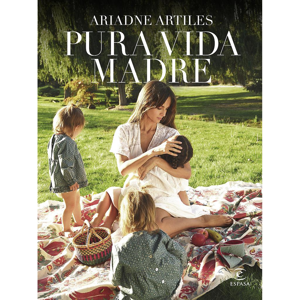 Pura Vida Madre