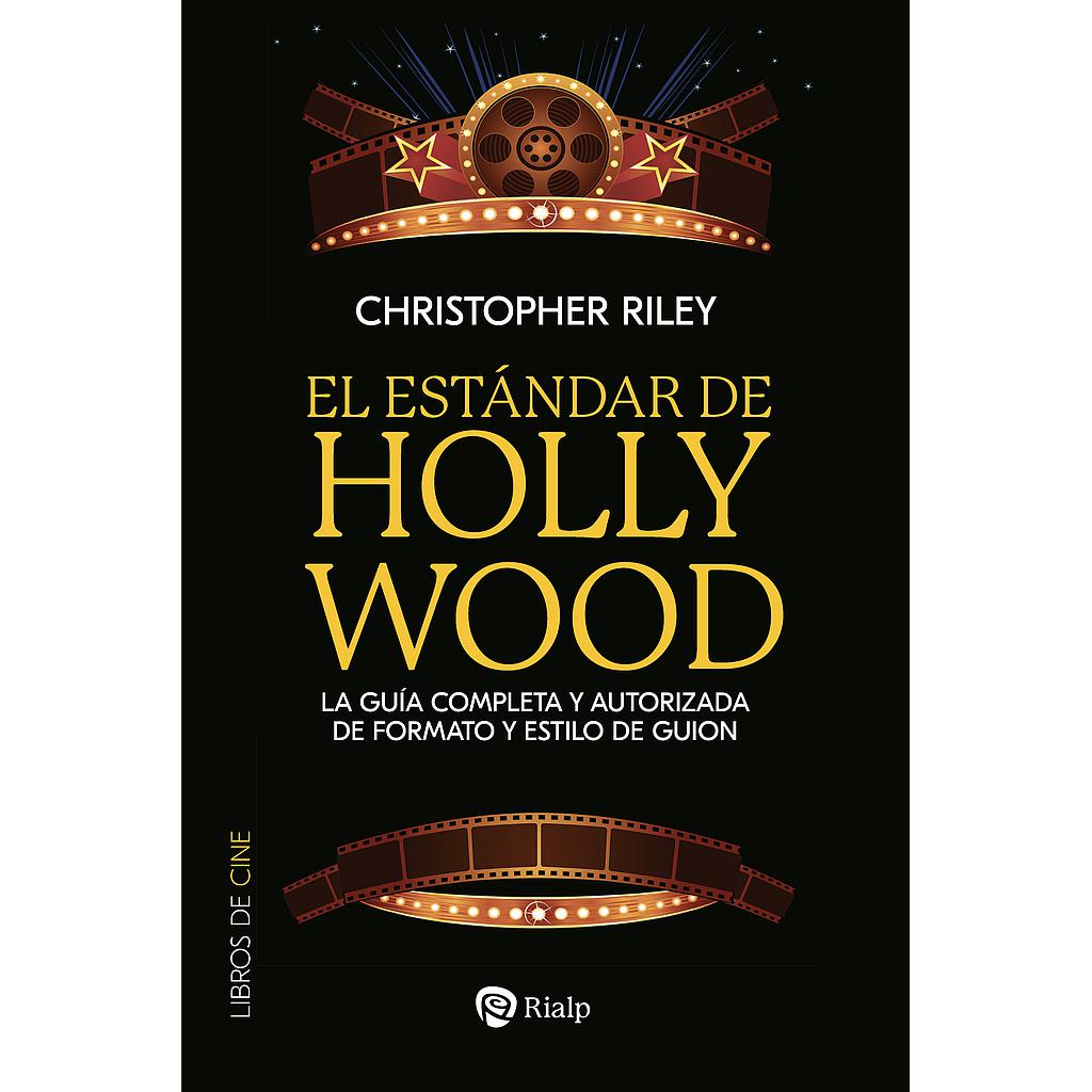 El estándar de Hollywood