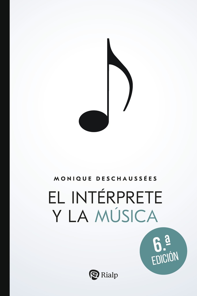 El intérprete y la música