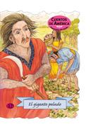 El gigante peludo