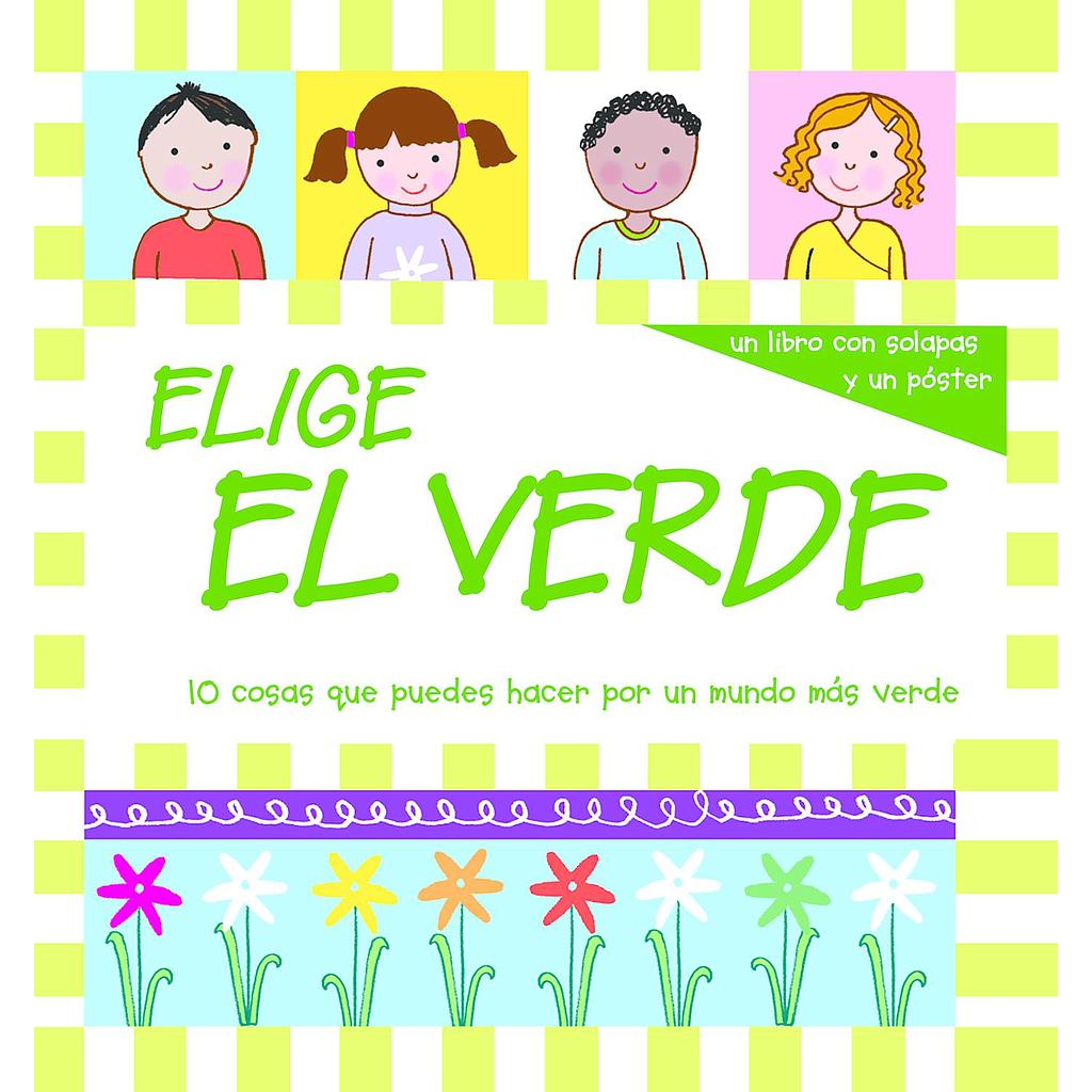 Elige el verde