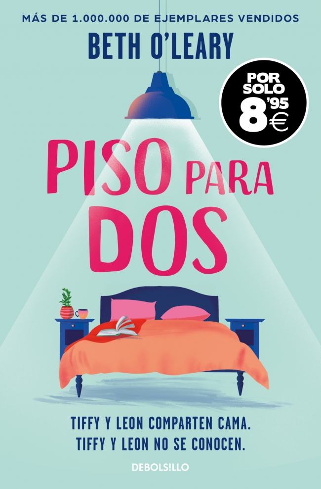 Piso para dos (Campaña Black Friday)