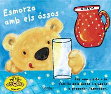 Esmorza amb els óssos