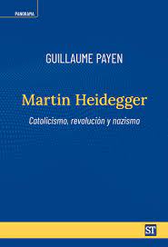 MARTIN HEIDEGGER