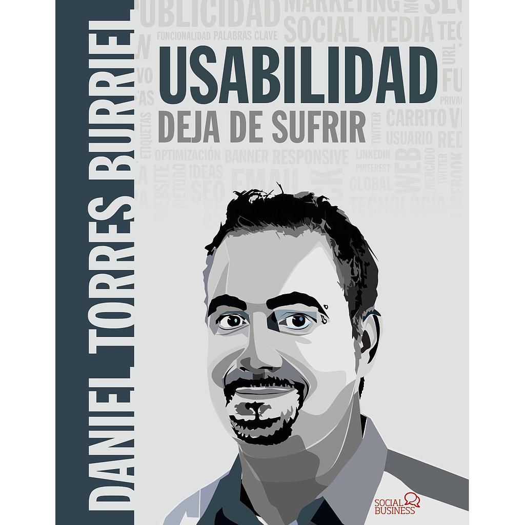 Usabilidad. Deja de sufrir