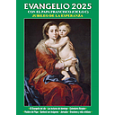 Evangelio 2025 (Bolsillo)