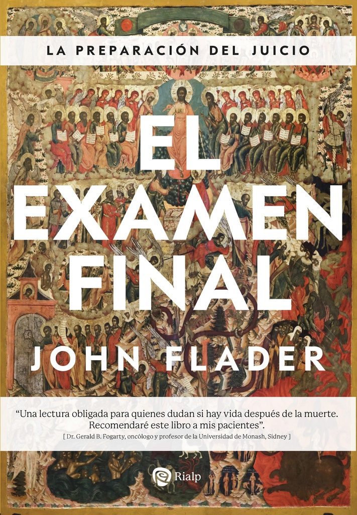 El examen fnal