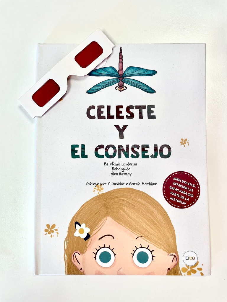 Celeste y el consejo