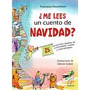 ¿Me lees un cuento de Navidad?