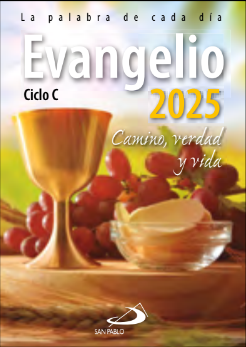 Evangelio 2025 Grande