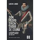 Don Pedro Girón, duque de Osuna