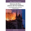 SILENCIO DE DIOS, SILENCIO DE LOS HOMBRES