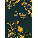 Mi agenda 2025