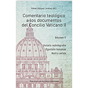 Comentario teológico a los documentos del Concilio Vaticano II, vol. II