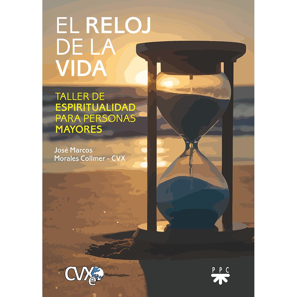 El reloj de la vida