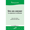 Spes non confundit