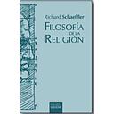 Filosofía de la religión