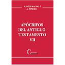 APÓCRIFOS DEL ANTIGUO TESTAMENTO VOL. VII