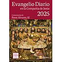 EVANGELIO DIARIO 2025 EN LA COMPAÑIA DE JESUS (PEQUEÑO)