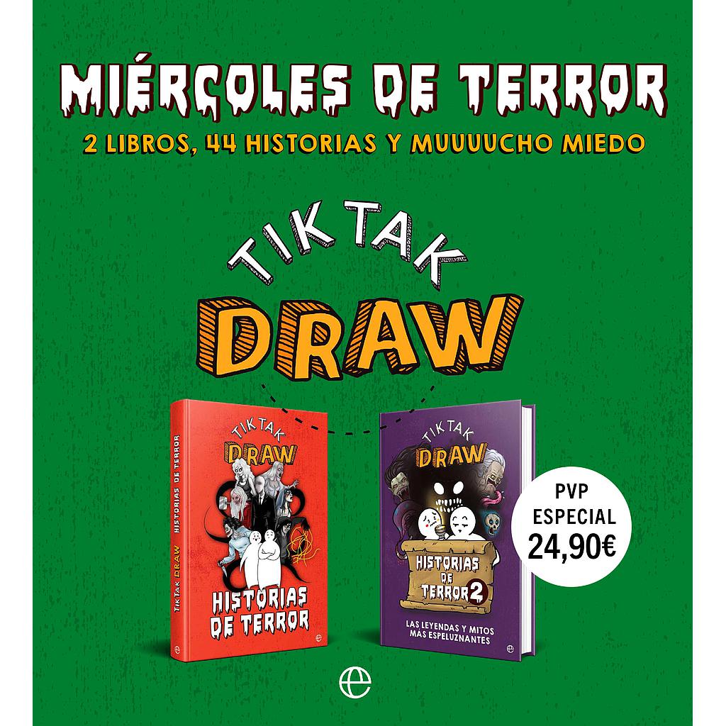 Miércoles de terror