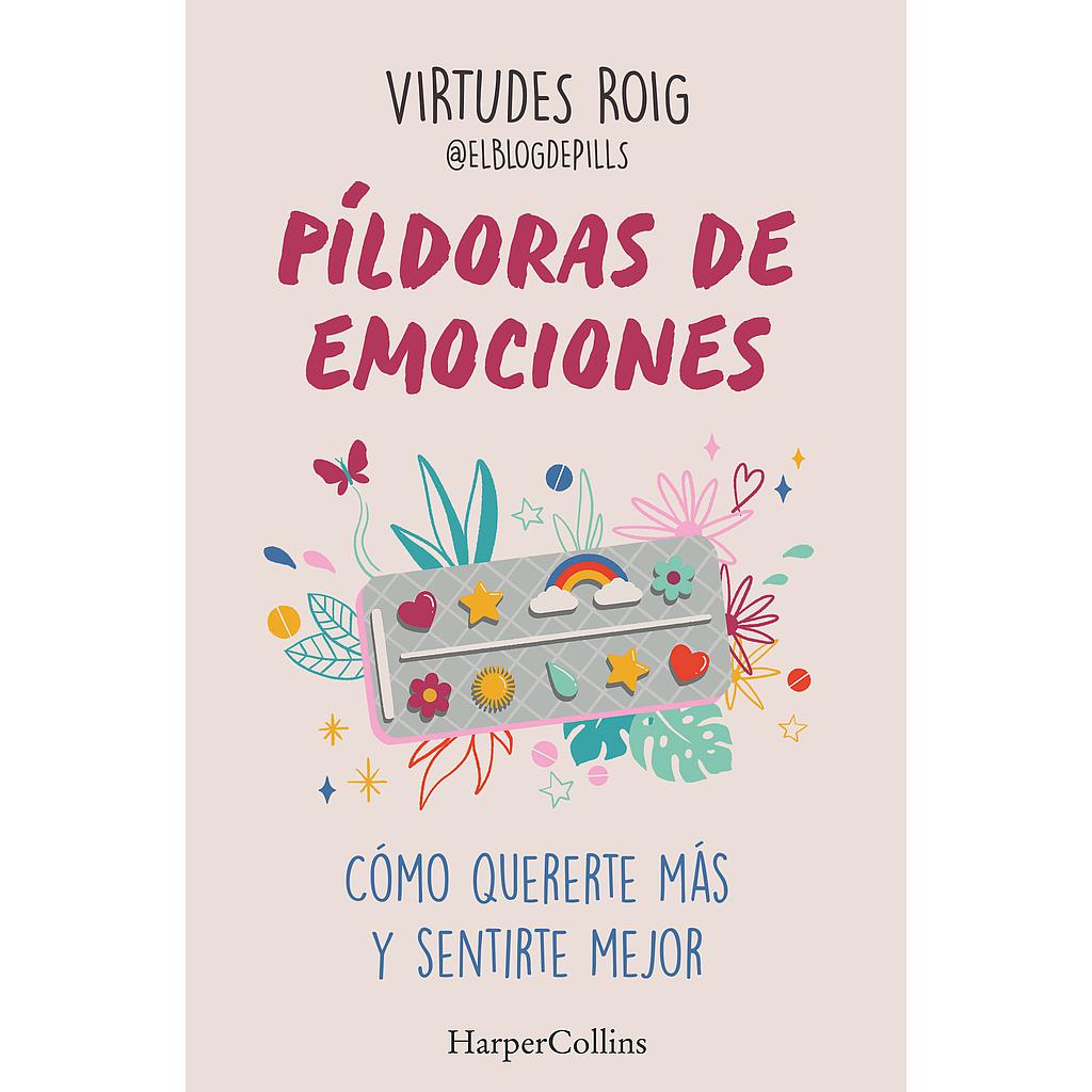 Píldoras de emociones