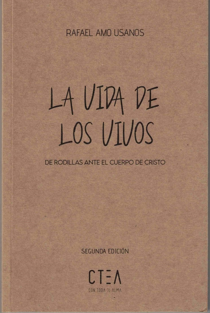 La vida de los vivos