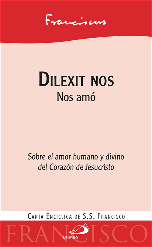 Dilexit nos