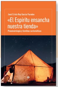 El espíritu ensancha nuestra tienda