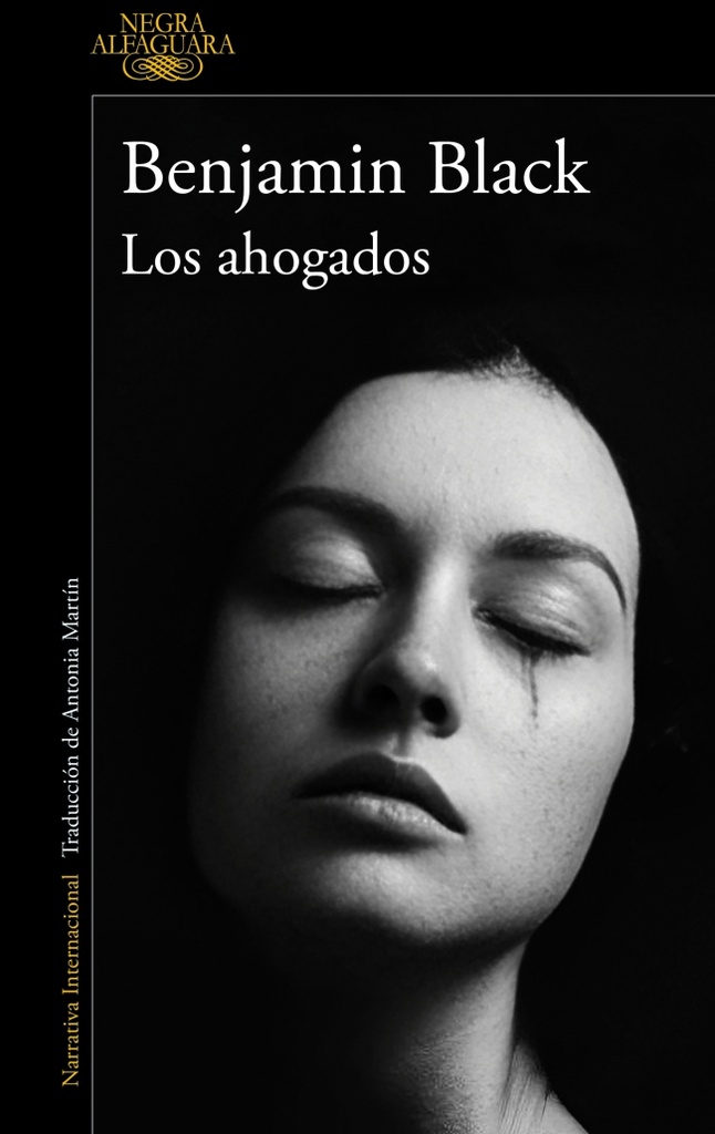 Los ahogados (Quirke & Strafford 2)