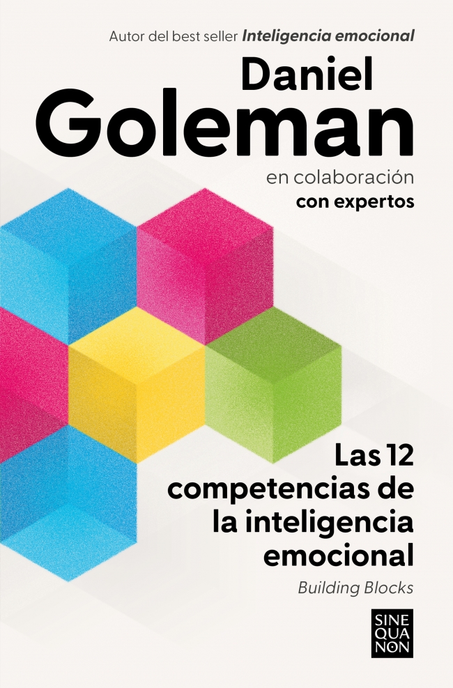 Las 12 competencias de la inteligencia emocional