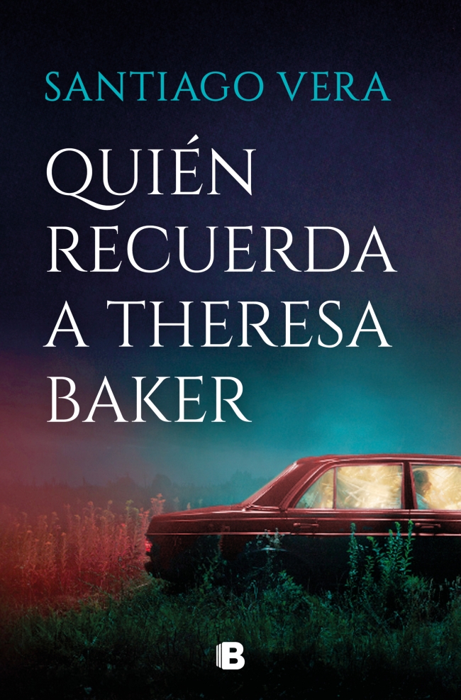 Quién recuerda a Theresa Baker (Trilogía Americana 3)