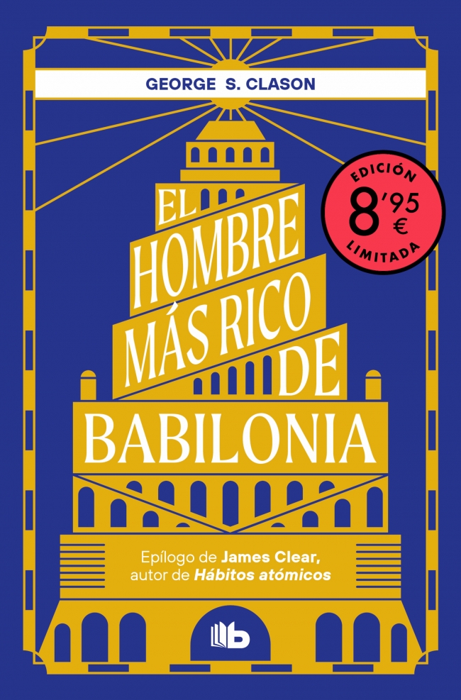 El hombre más rico de Babilonia (edición limitada)