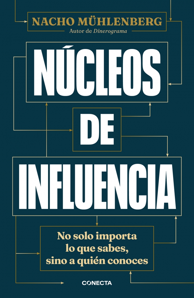 Núcleos de influencia