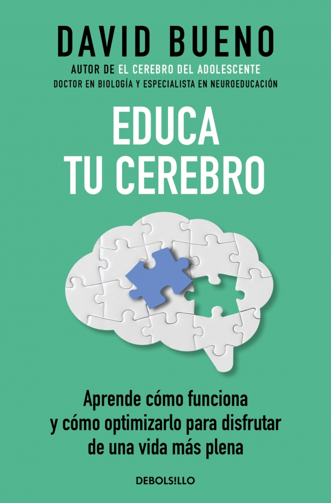 Educa tu cerebro