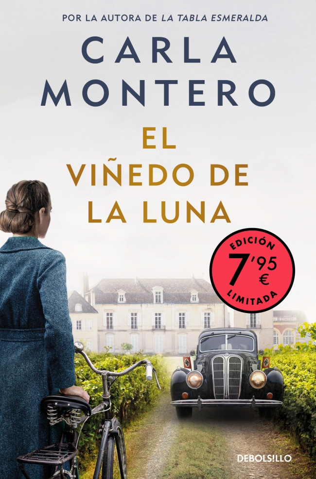 El viñedo de la luna (Campaña edición limitada)