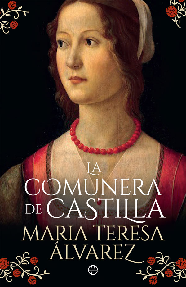 La comunera de Castilla