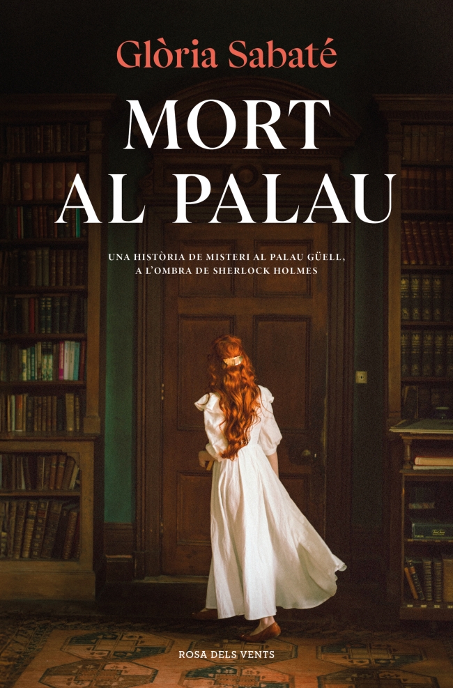 Mort al palau