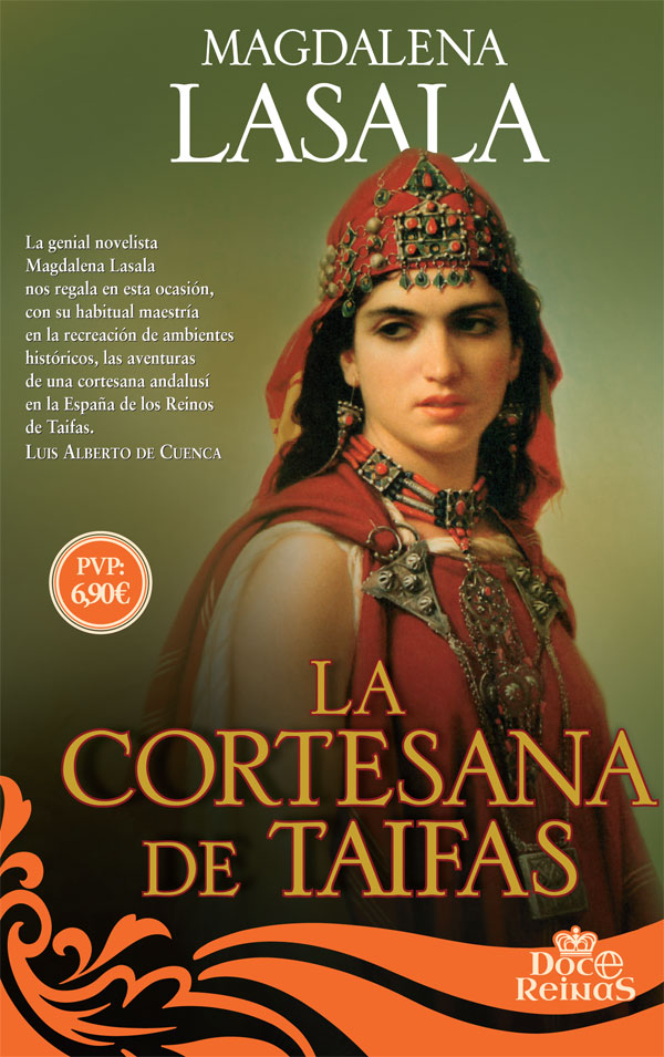 La cortesana de Taifas