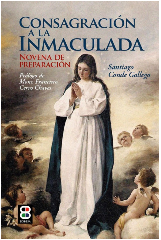 Consagración a la inmaculada