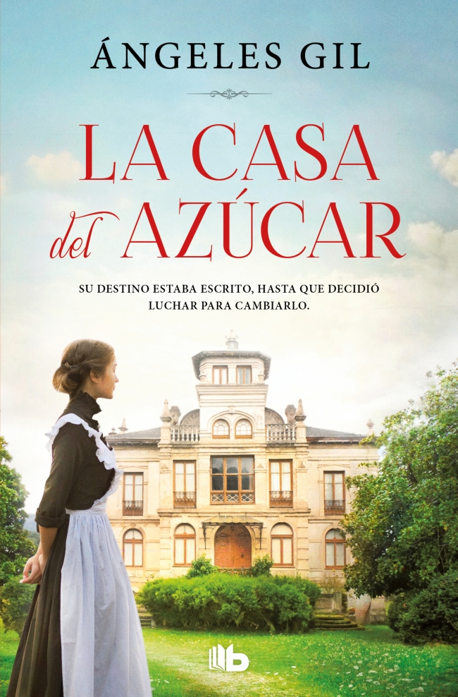 La casa del azúcar