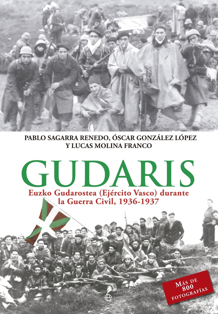 Gudaris