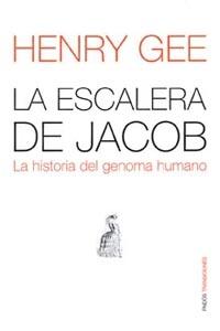 La escalera de Jacob
