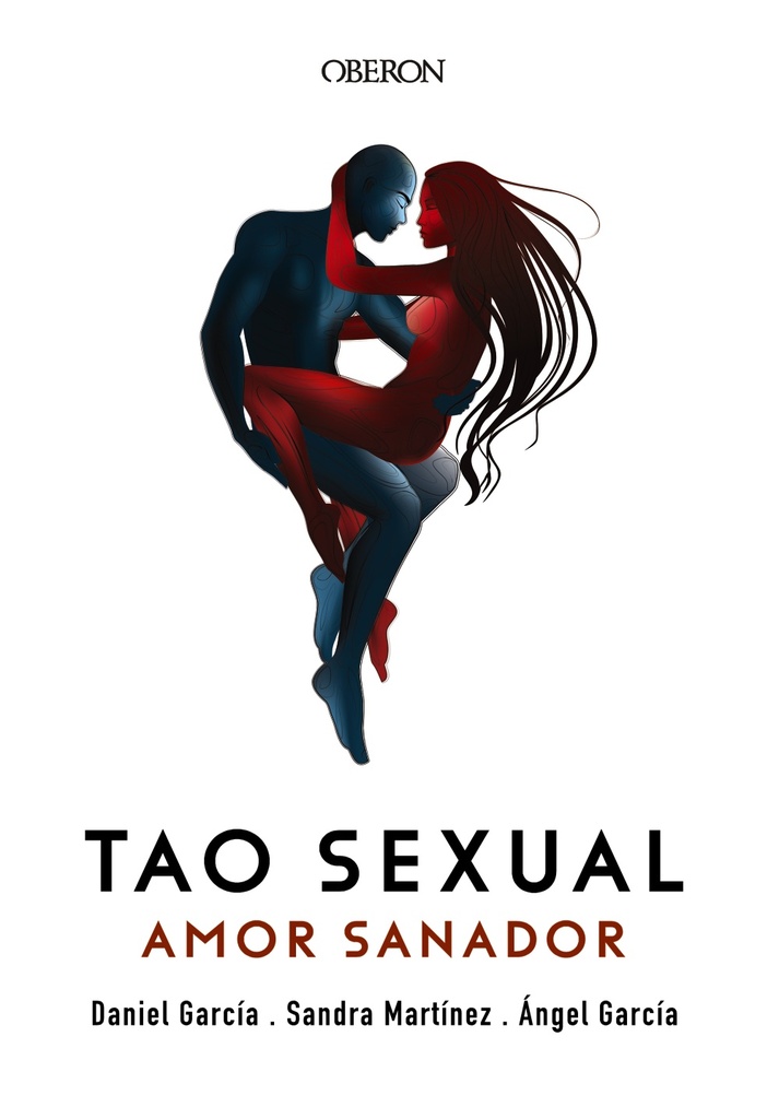 Tao sexual. Amor sanador