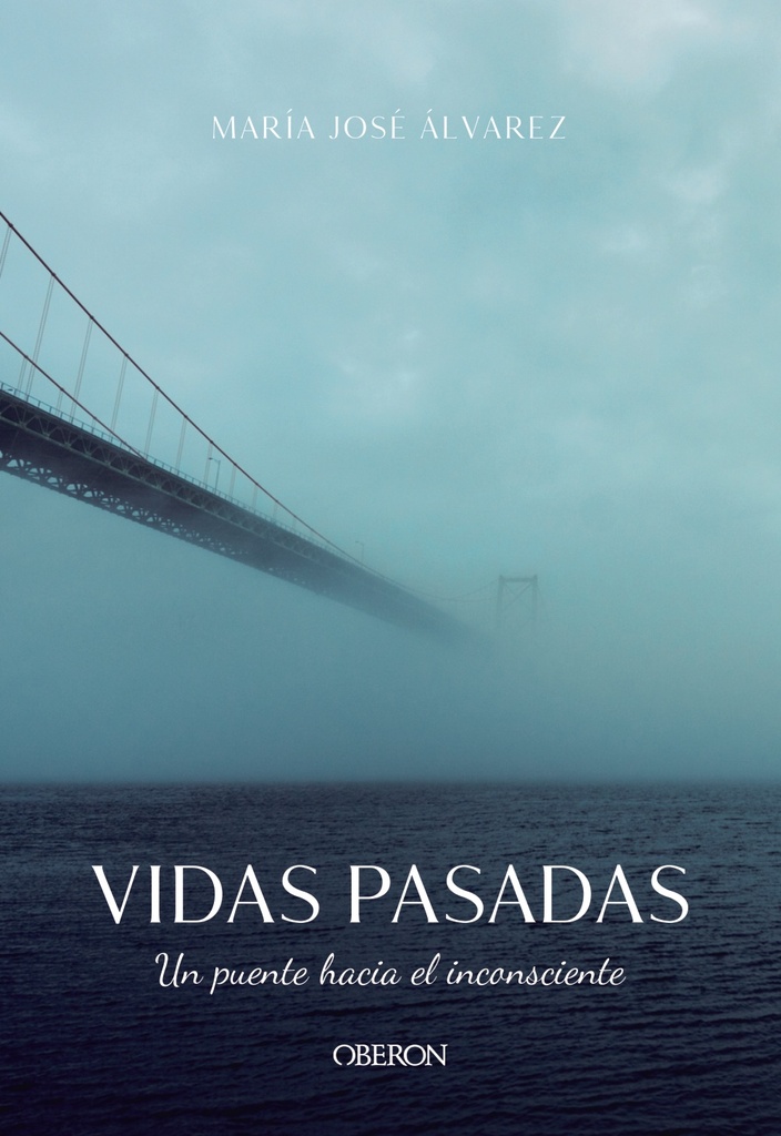 Vidas pasadas. Un puente hacia el inconsciente