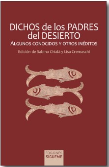 Dichos de los Padres del desierto