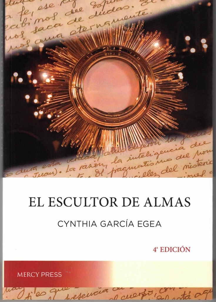 El escultor de almas