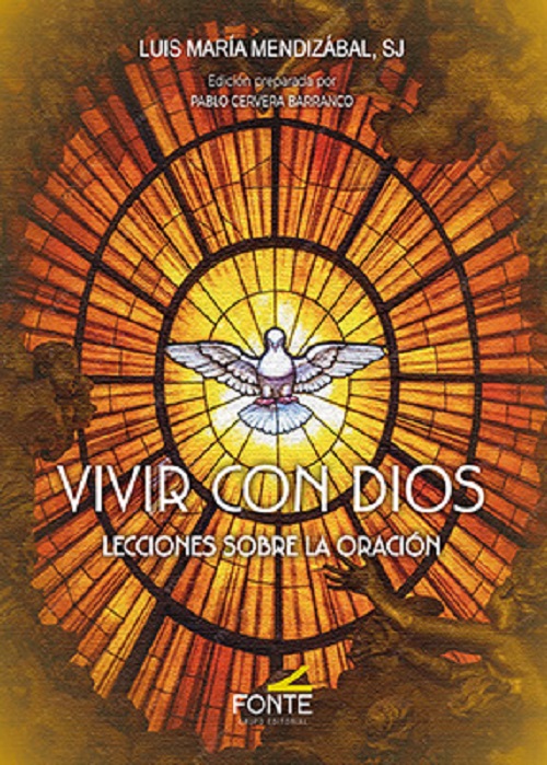 Vivir con Dios