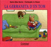 La germaneta d'en Tom