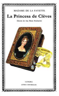 La princesa de Clèves