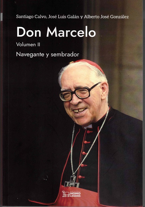 Don Marcelo. Volumen II
